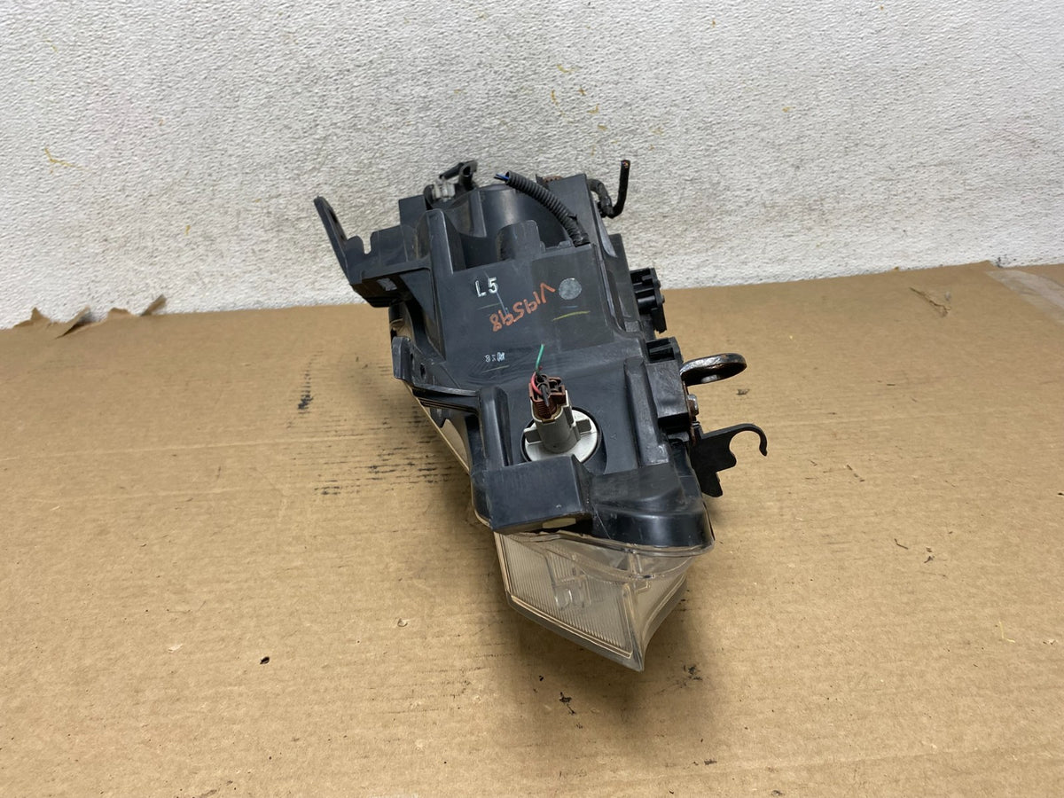 2011 to 2014 Nissan Murano Headlight Right Passenger Rh Halogen AH4050 DW6