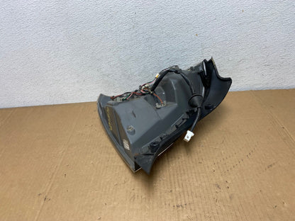 2007-2011 Hyundai Accent Hatchback Right Passenger Side Tail Light AD0879 LK4