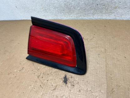 2011 to 2014 Dodge Charger Right Passenger RH Side Tail Light AI9324 LK1