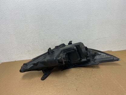2011 - 2014 Hyundai Sonata Left Driver Lh Side Headlight Halogen AD8074 DW5