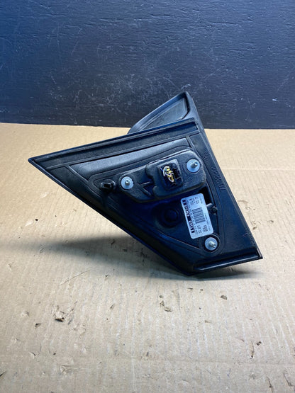 2011 - 2014 Lincoln MKX Right Passenger RH Power Heated Door Mirror AC2528 MS5