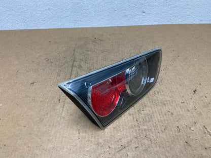 2008-2015 Mitsubishi Lancer Evo 10 X Left Driver Inner Tail Light OEM AC3282 DW2