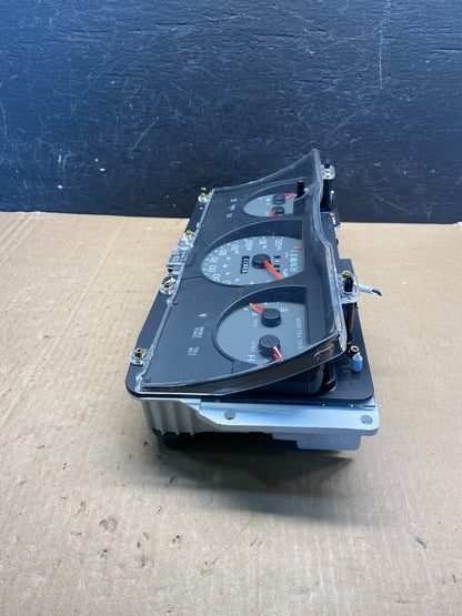 1998 to 2005 Mercury Marquis Speedometer Cluster Gauge AE7582 DG1