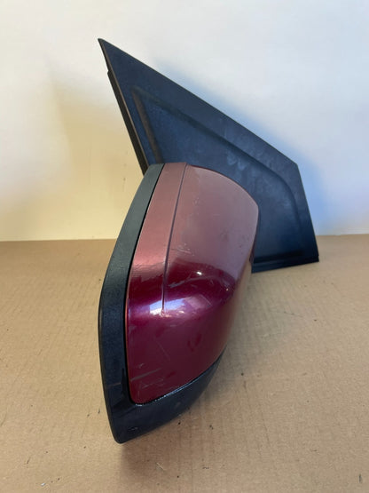 2005 - 2007 Ford Freestyle Right Passenger RH View Door Mirror AH0440 DG9