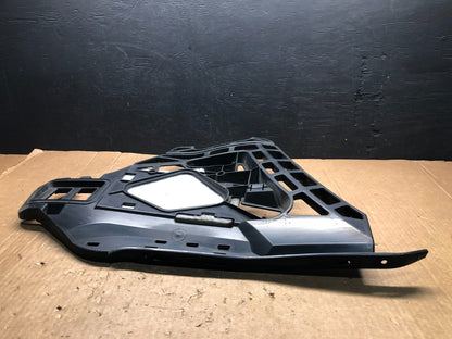 2007-2012 Mercedes GL450 X164 Rear Left Bumper Bracket Support Frame G36973