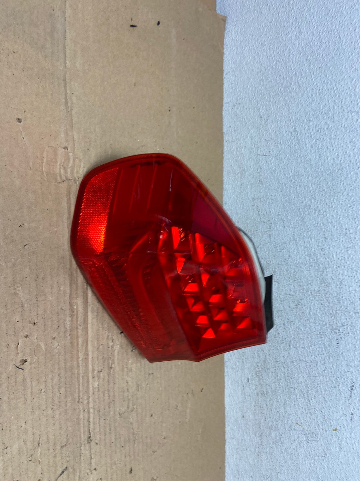 2009 2010 BMW 323i 325i 328i 335i 3 Series Left Driver Tail Light AD3978 LK2