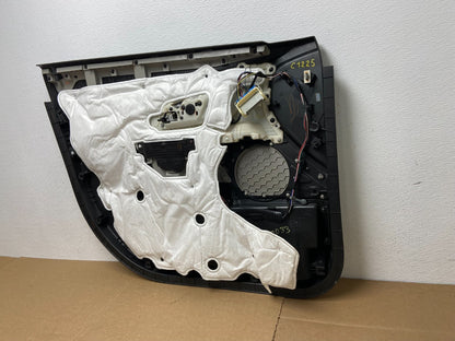 2018 to 2021 Chevrolet Equinox Front Right Passenger RH Door Panel AC0033 DG7