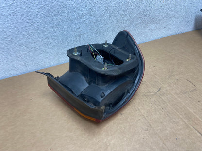 1999 2000 Honda Civic Sedan Right Passenger RH Side Tail Light AD5429 LK5