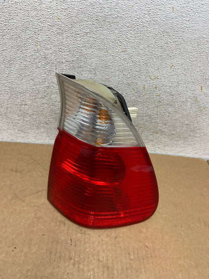 2004 2005 2006 BMW E53 X5 Right Passenger Rh Side Tail Light AI3276 LK0