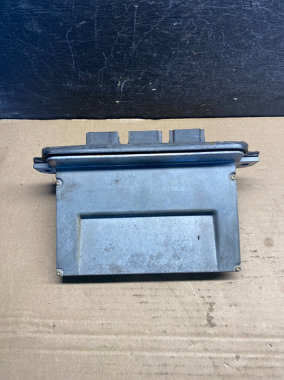 2004 Ford Explorer Engine Control Unit ECU Computer Module AE2109 DW1