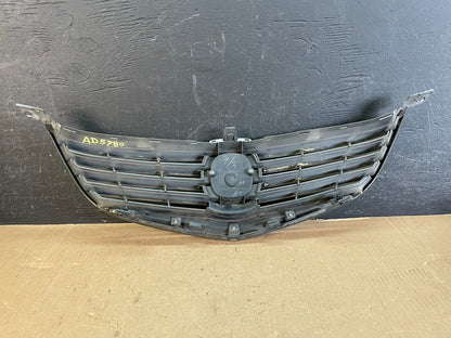 2005 to 2008 Acura RL Front Upper Grille Grill Emblem AD5780 DG3