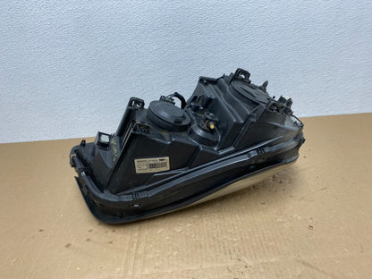 2003-2013 Volvo XC90 Left Driver LH Side Halogen Headlight Oem AB6896 DW6
