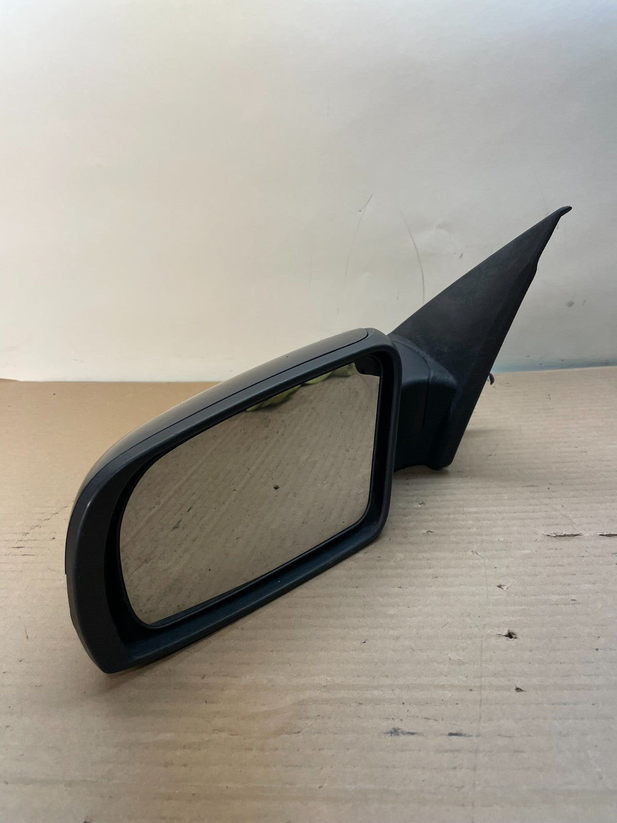 2007 to 2012 Nissan Altima Sedan Left Driver View Door Heated Mirror AH8712 DG2