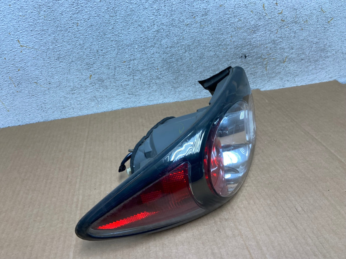 2006 2007 2008 Mazda 6 Left Driver LH Side Tail Light AI5672 LK2