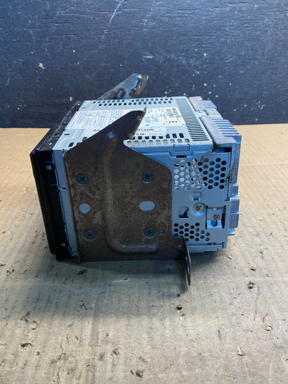 2005 2006 2007 Nissan Pathfinder Am Fm Cd Player Radio Receiver Oem AB0298 DG1