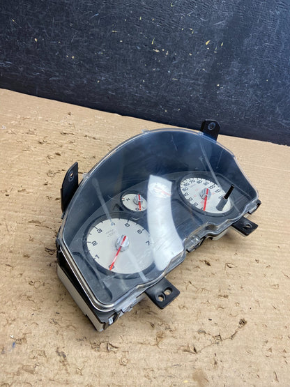 2007 Ford F1reestyle Speedometer Cluster Gauge ag8785 DG4
