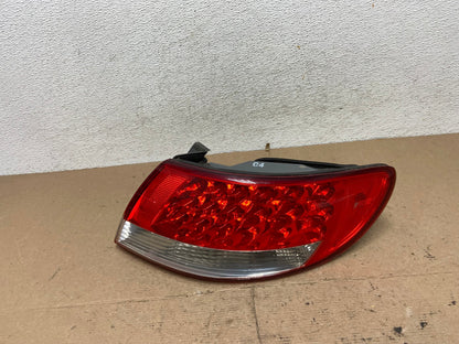 2006 2007 2008 2009 Hyundai Azera Right Passenger Tail Light AF5678 LK0