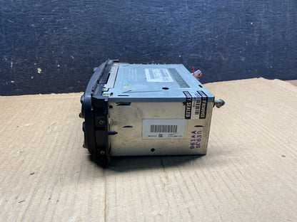 2002 - 2006 Chrysler Dodge Jeep Ram Radio CD Player AM/FM Receiver AI0212 DG1