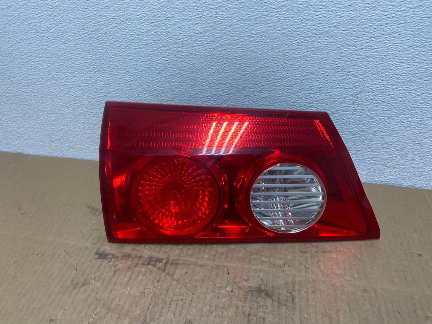 2006 to 2010 Toyota Sienna Left Driver LH Inner Tail Light Oem AB8291 LK0