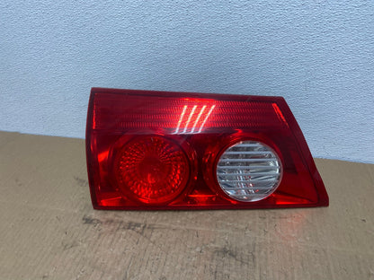 2006 to 2010 Toyota Sienna Left Driver LH Inner Tail Light Oem AB8291 LK0