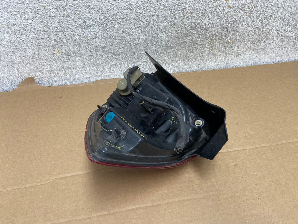 LED 2011-2020 Dodge Journey Left Driver Lh Side Tail Light AH7728 LK5