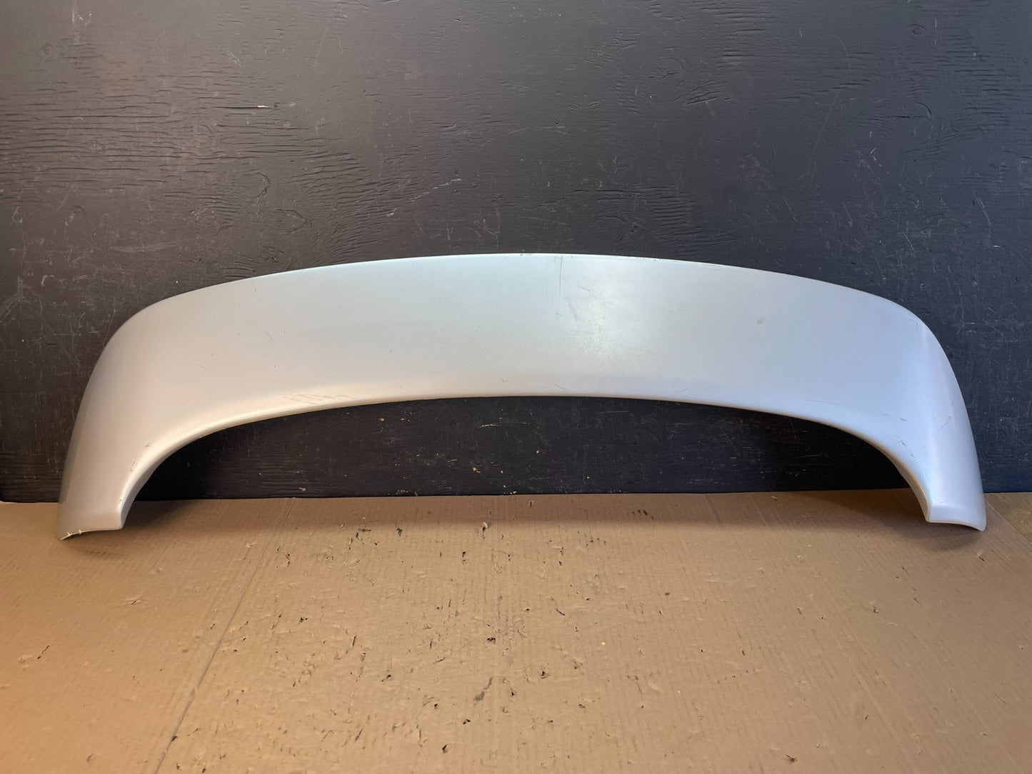 1999 to 2003 Lexus RX300 Rear Spoiler Gate Hatch Wing ae0757 DG0