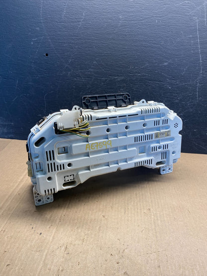 2011 to 2013 Ford E150 E250 E350 VAN Gauge Speedometer Cluster AE7599 DG3