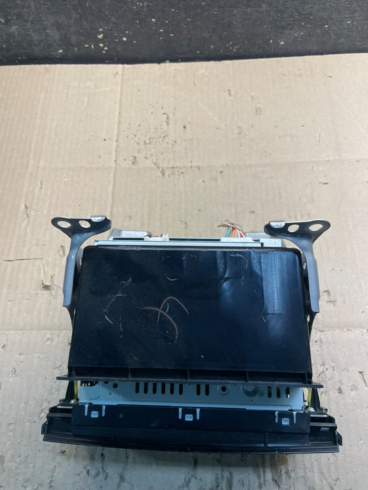 2006 to 2009 Toyota Prius OEM Radio AM/FM CD Player Oem X8477DG8