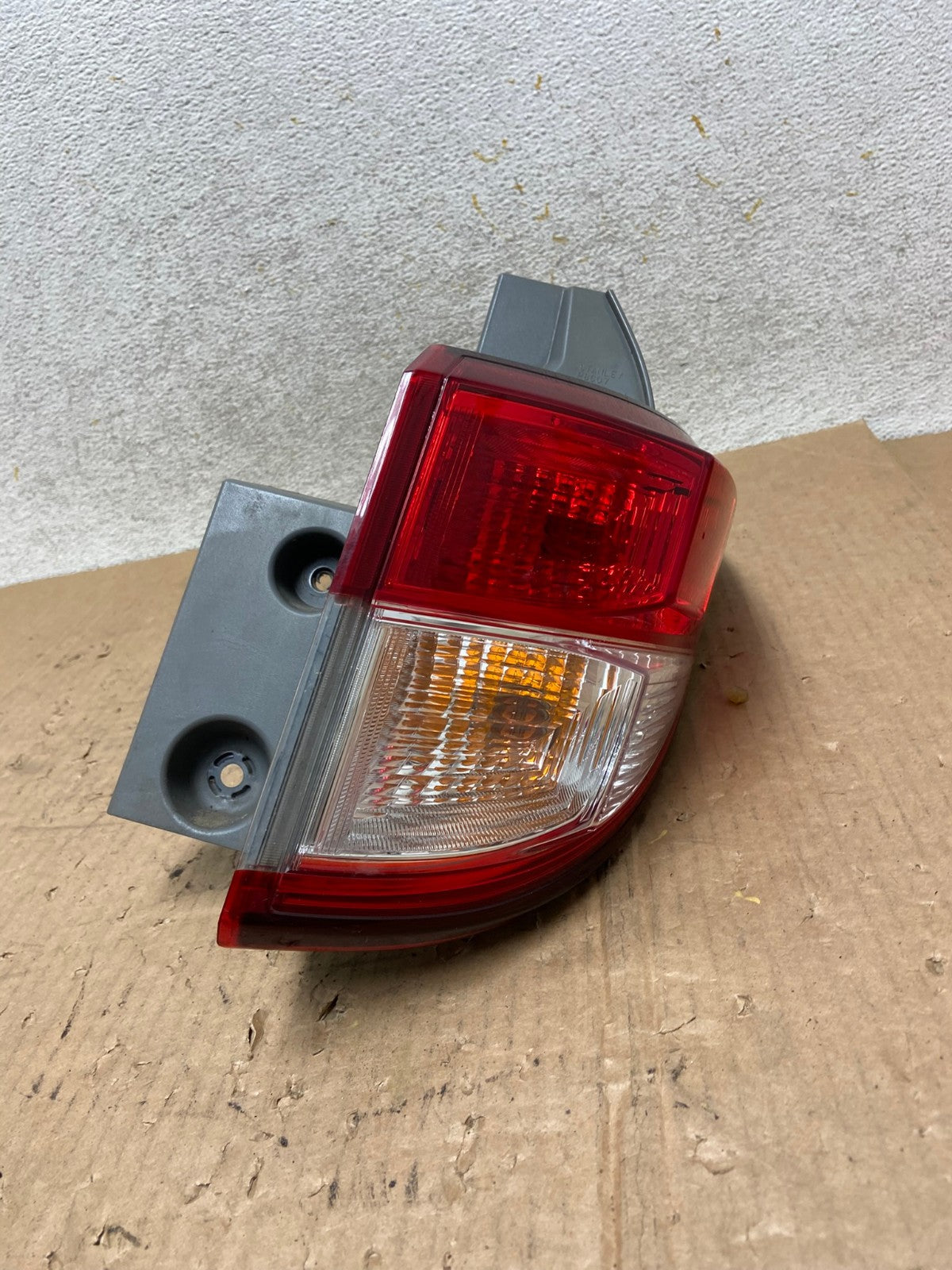 2011 to 2017 Nissan Quest Right Passenger RH Side Tail Light AI5494 LK0