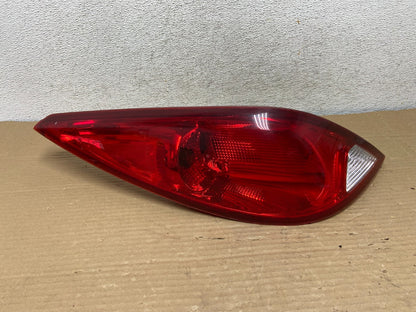 2006 - 2009 Pontiac G6 Coupe Left Driver LH Side Tail Light AG8979 DW0