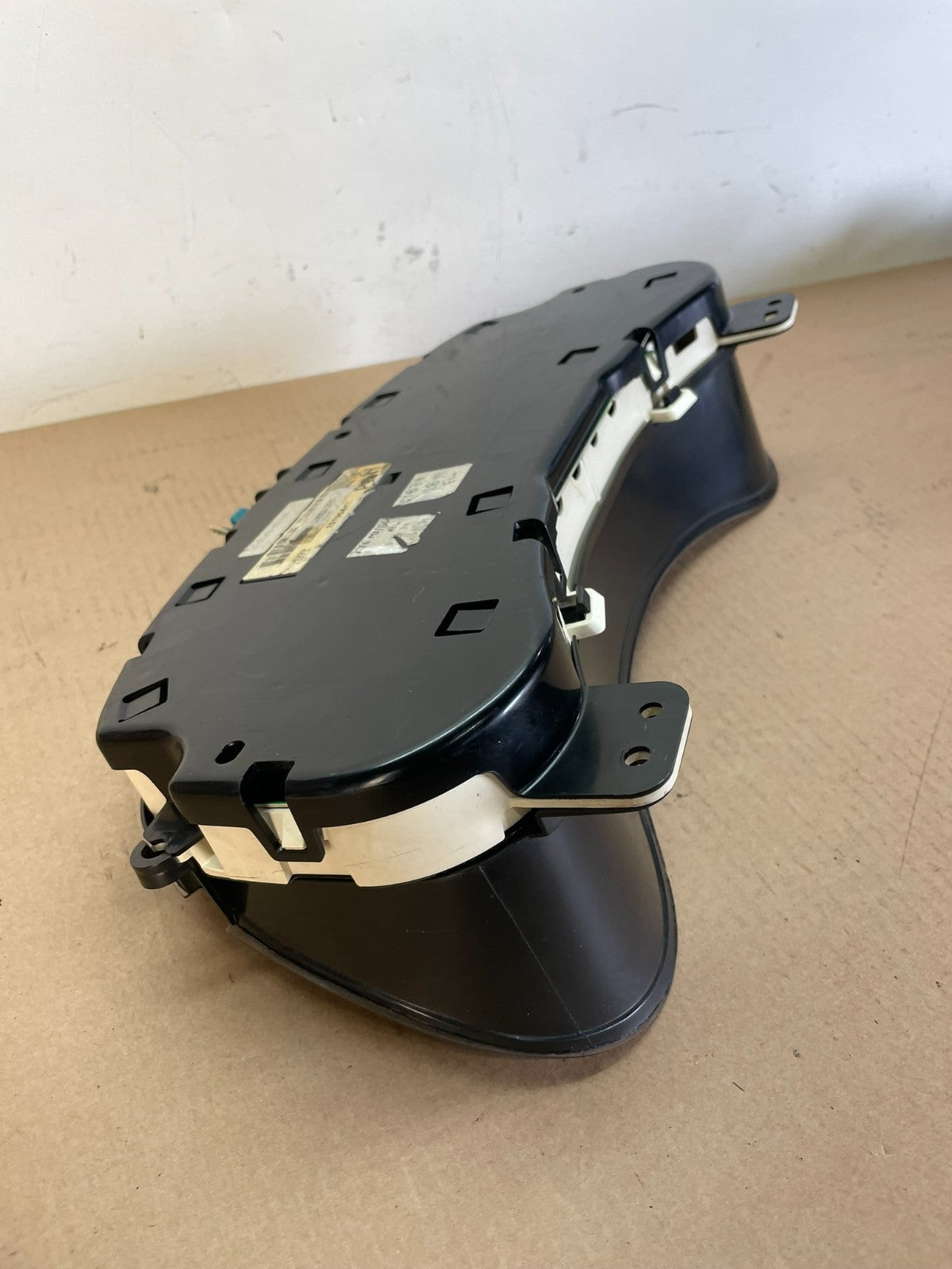 2002 - 2005 GMC Envoy Speedometer Cluster Gauge ai4325 DG4