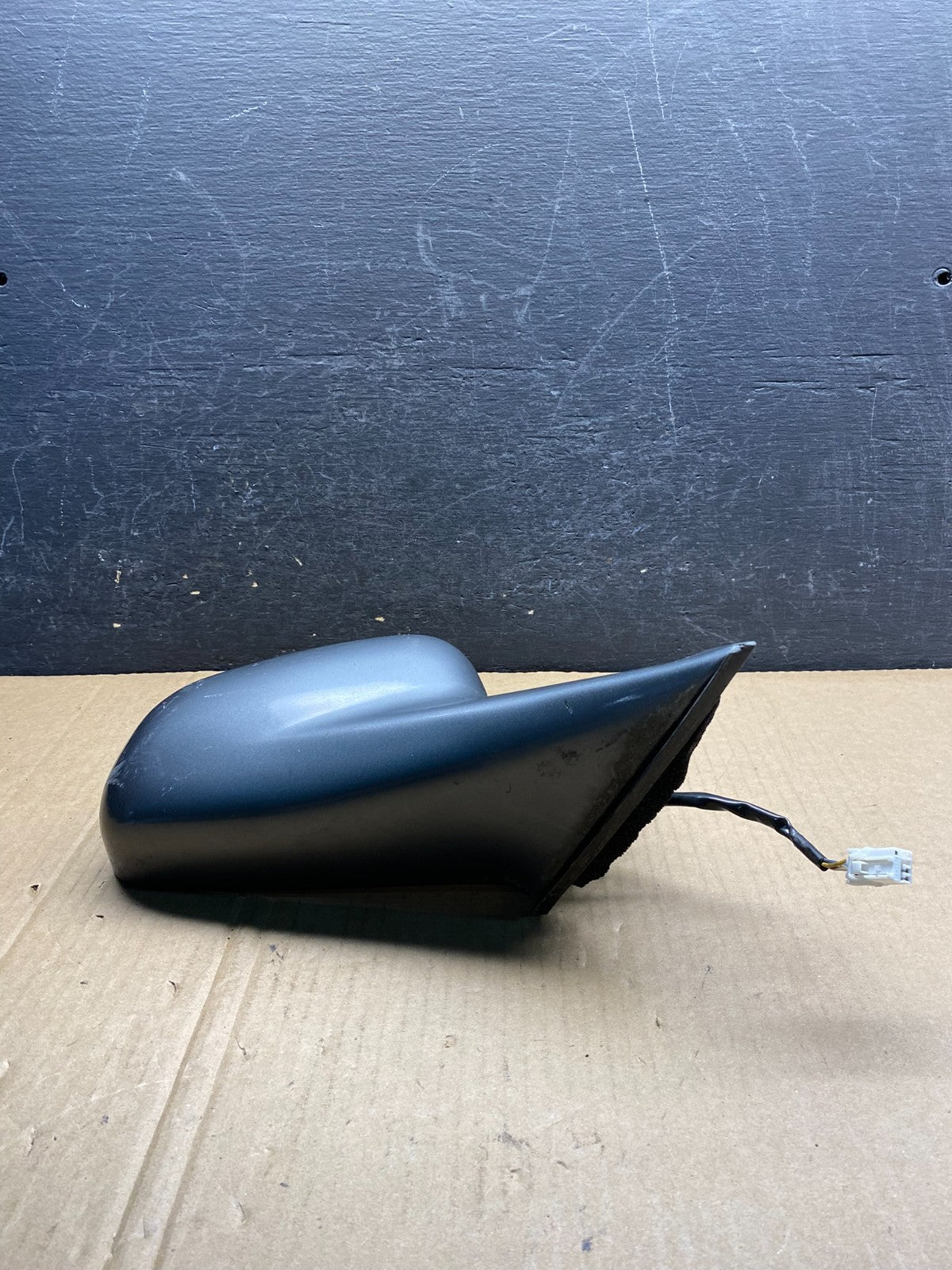 1999-2003 Mitsubishi Galant Right Passenger RH View Door Mirror AG3703 MS3
