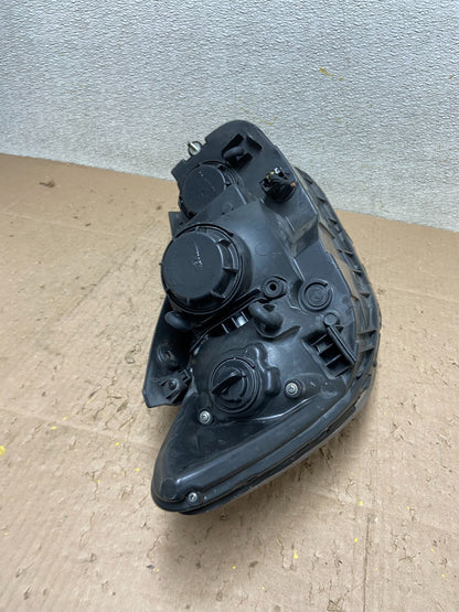 2007 2008 2009 Hyundai Santa Fe Left Driver LH Halogen Headlight Oem Y3233 DW8
