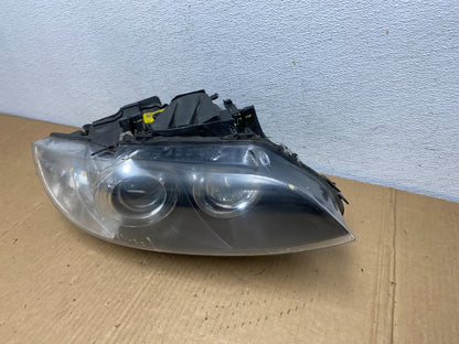 2007-2010 BMW 3-Series Coupe 335i Right Passenger Headlight Xenon HID AD0874 DW1