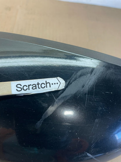 2011-2014 Chrysler 200 Left Driver LH Side View Door Heated Mirror AI0872 DG5