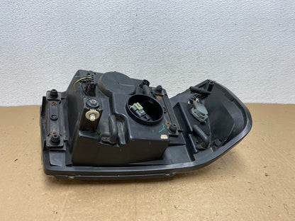 2002 to 2009 Gmc Envoy Left Driver Lh Side Headlight Halogen AC6087 DW5