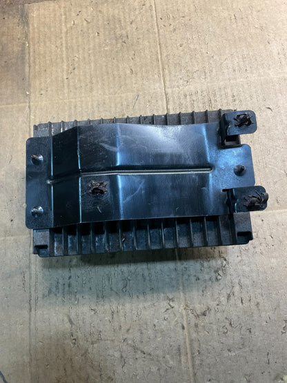 2005 Dodge Caravan 3.8L Engine Computer Module ECU ECM OEM Y7366 DG3