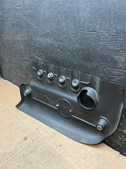 2006 Nissan Sentra 2.5L CVTC Engine Motor Cover OEM  Y1965 DG5