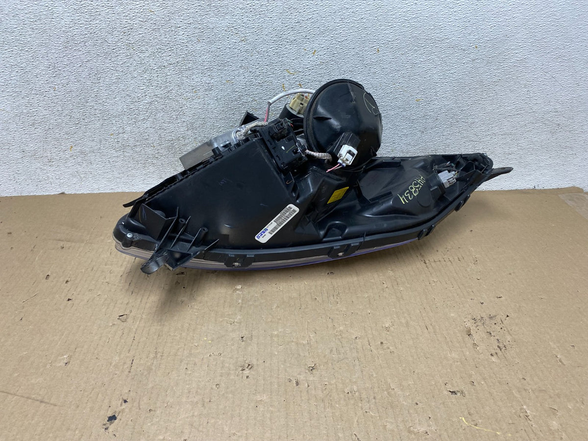 2004 - 2005 Toyota Prius Left Driver Lh Xenon HID Headlight DEPO AH5834 DW8