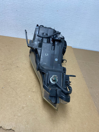 2011 to 2014 Nissan Murano Headlight Right RH Side Oem Xenon Hid AB0129 DW10