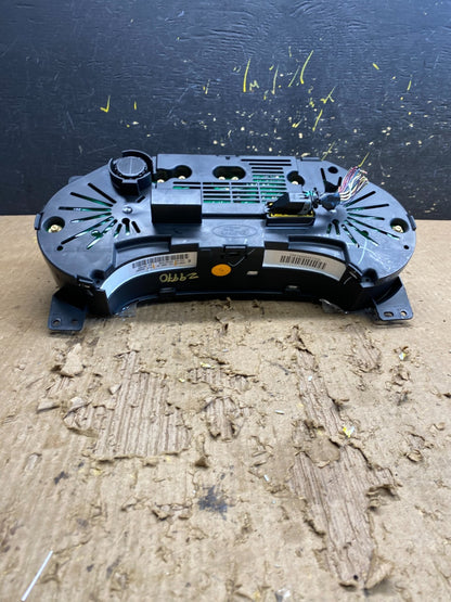 2006 2007 Ford Explorer Speedometer Cluster Gauge Oem Z9970 DG6