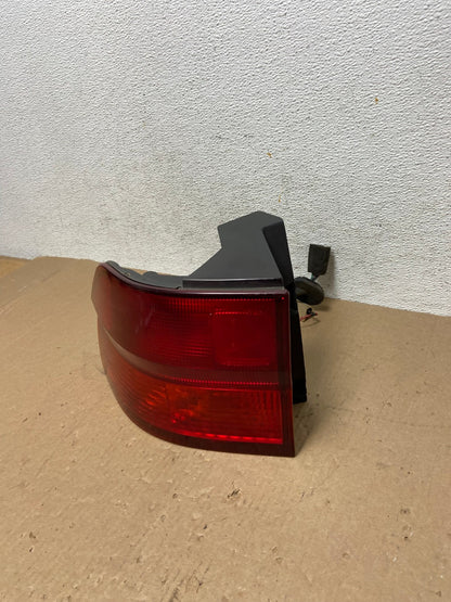 1999 2000 2001 Honda Odyssey Left Driver LH Side Tail Light TYC AD7665 LK1