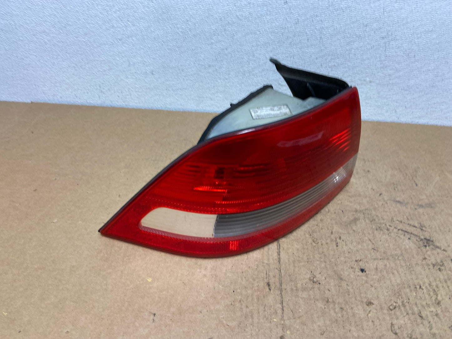 2003 to 2007 Saab 9-3 Left Driver LH Side Tail Light AC3589 LK2
