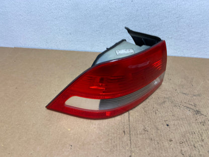 2003 to 2007 Saab 9-3 Left Driver LH Side Tail Light AC3589 LK2