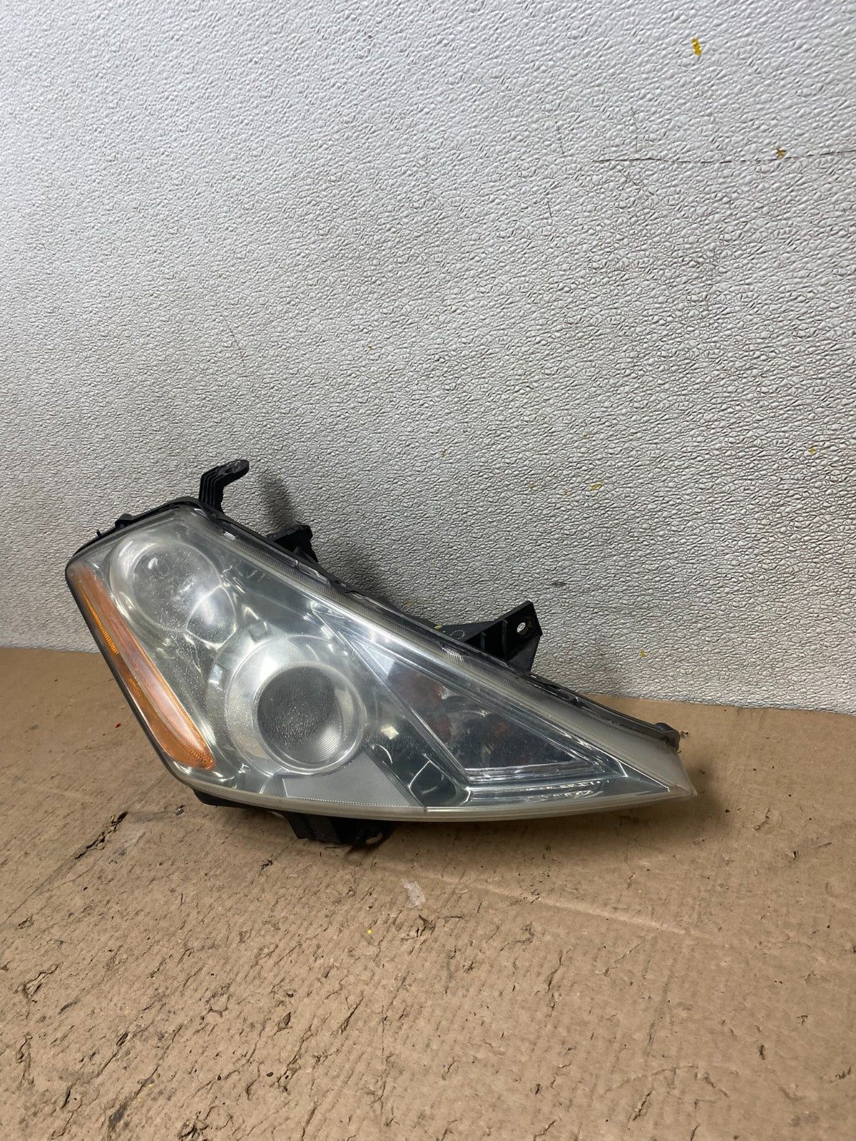 2003 to 2007 Nissan Murano Headlight Xenon HID Right Passenger Oem W2802 DW1