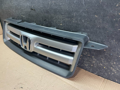2006 2007 2008 Honda Pilot Front Upper Grill Grille Oem Z8384 DG2