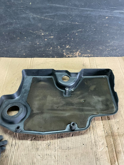 2006 2007 2008 Chevrolet Equinox V6 VVT Plastic Engine Cover Shield s6054 DG5
