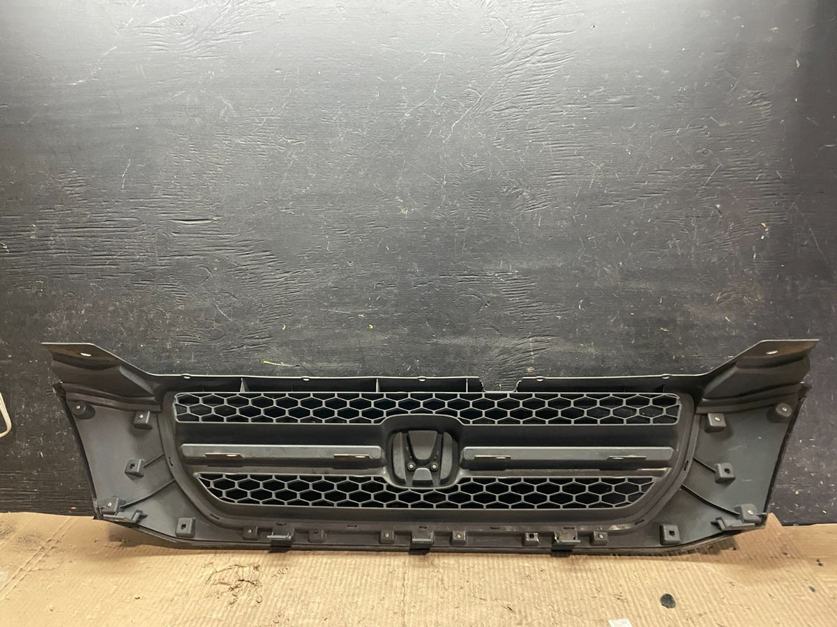 2003 2004 2005 Honda Pilot Front Upper Grill Grille V6805 DG6