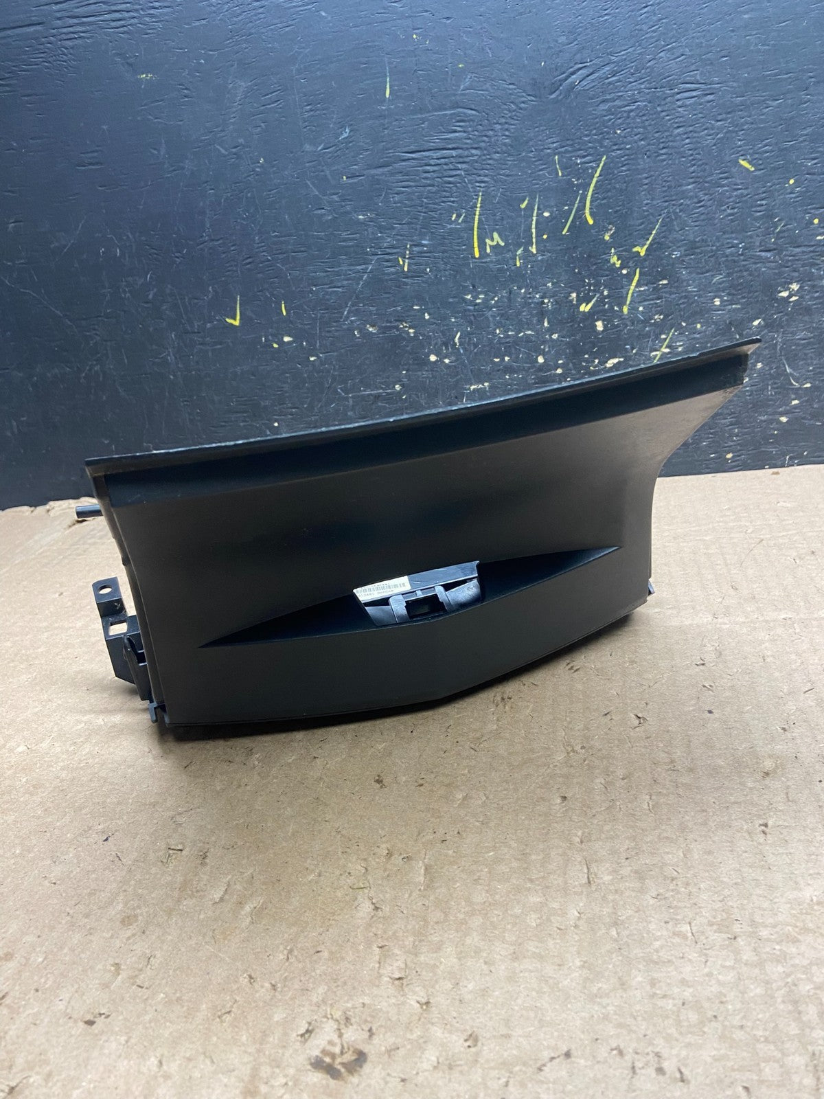2013 2014 2015 Nissan Altima A/C Temperature Climate Control Z1580 DG4