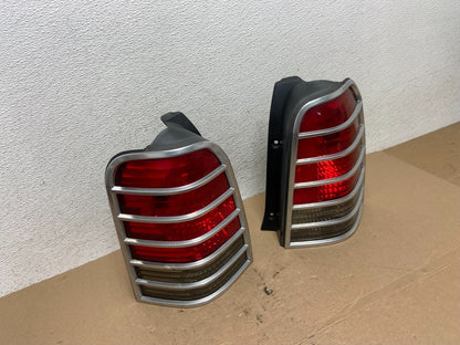 2005 2006 2007 Mercury Mariner Left+Right Side Tail Lights AF4453 DW2